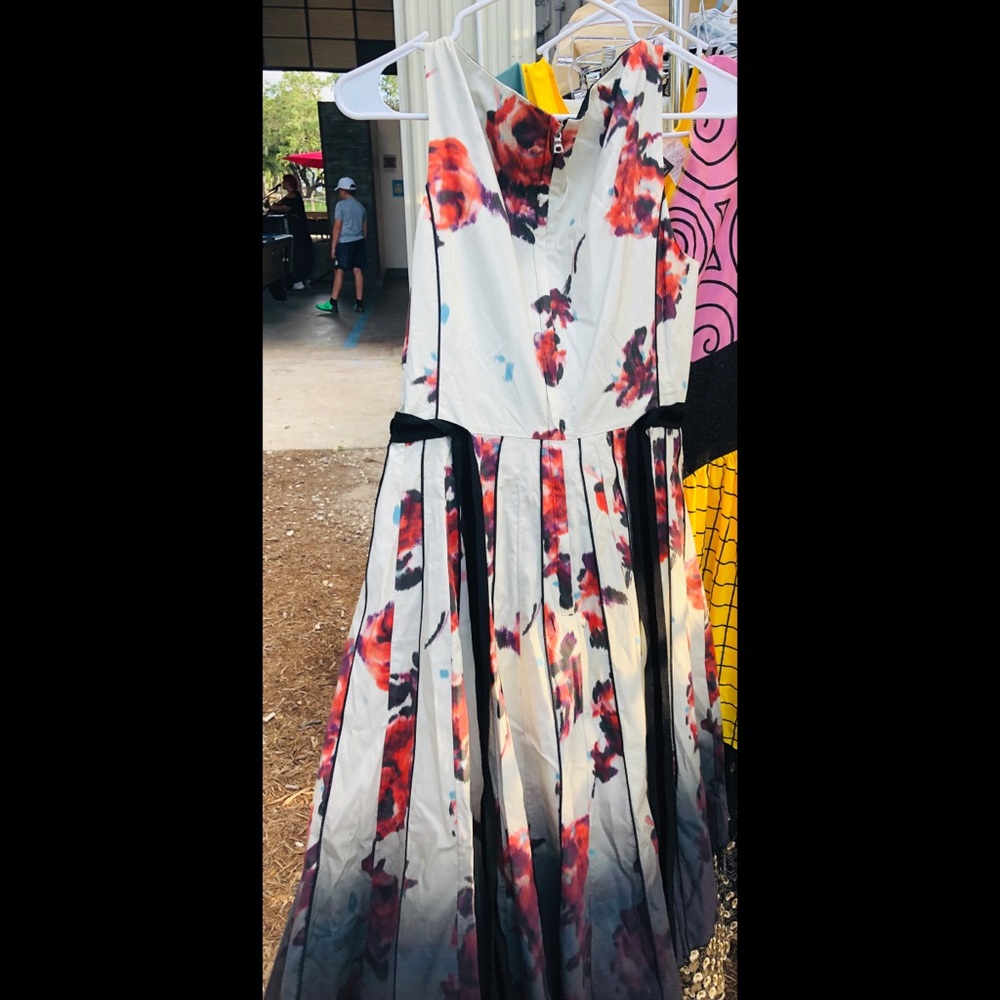 Marc Jacobs dress